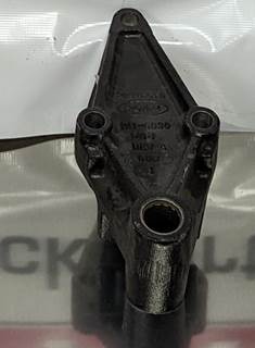 Peterbilt Spring Hanger