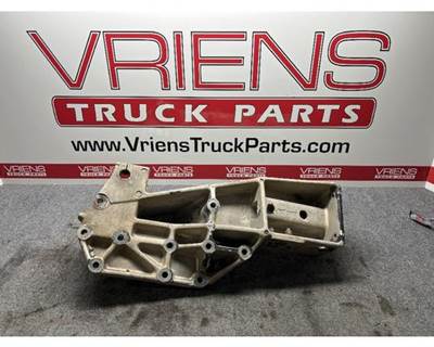 Peterbilt Left Spring Hanger