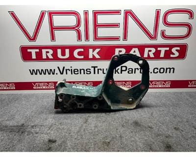 Peterbilt Left Spring Hanger