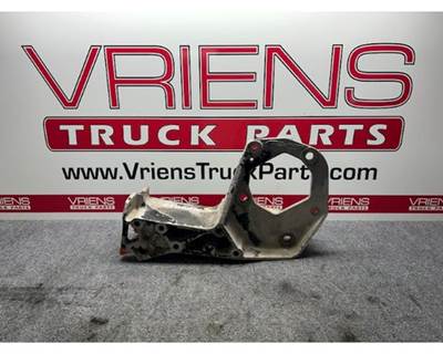 Peterbilt Left Spring Hanger