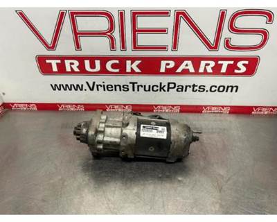 DELCO REMY 8200308 STARTER 39MT 11 PIN