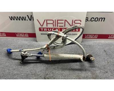 Steering Assist Cylinder for a Peterbilt