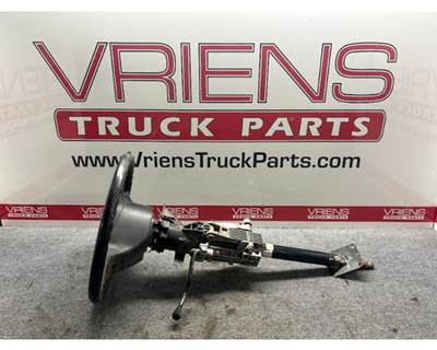 International Steering Column