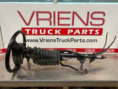 Kenworth W900 Steering Column