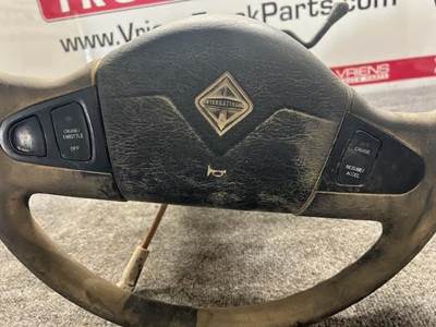 5019677 STEERING COLUMN