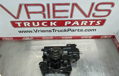 International 1663200C91 Steering Gear / Rack