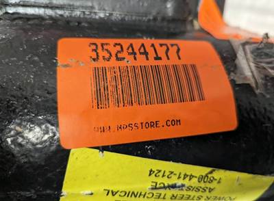 International 1663200C91 Steering Gear / Rack For Sale | Salt Lake City ...
