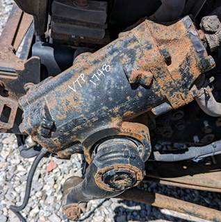 International 3554373C91 Steering Gear / Rack