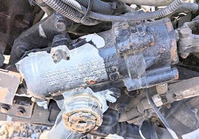 International 3955408C93 Steering Gear / Rack