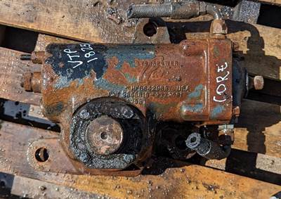 Kenworth Steering Gear / Rack