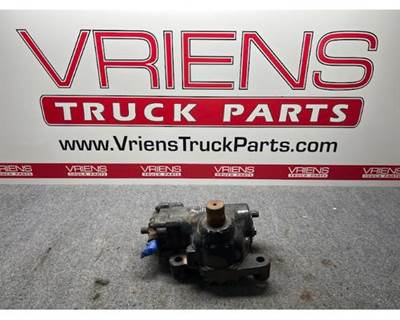Kenworth Steering Gear / Rack