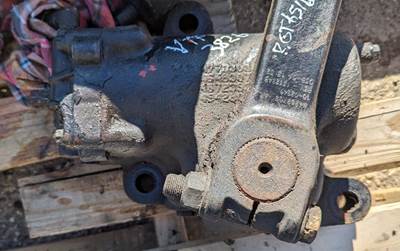 Peterbilt Steering Gear / Rack
