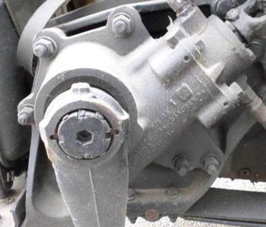 Sheppard HD94PAB31 Steering Gear / Rack