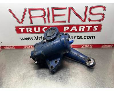 Sheppard Steering Gear / Rack