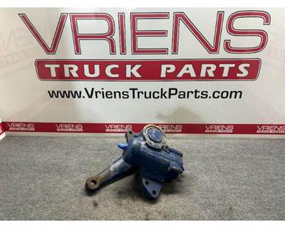 Sheppard Steering Gear / Rack