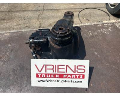 Sheppard HD94PAB31 Steering Gear / Rack for a Peterbilt 579