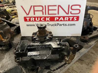 Sheppard M100PAE1 Steering Gear / Rack