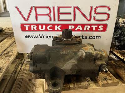 Sheppard M100PFS1 Steering Gear / Rack