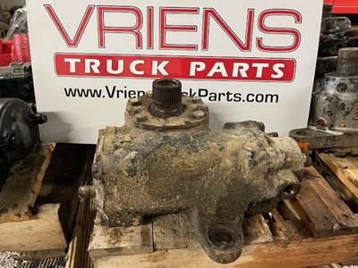 Sheppard M100PLJ1 Steering Gear / Rack