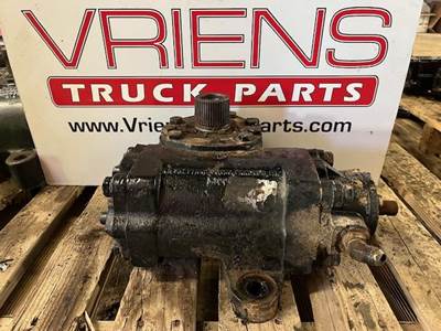 Sheppard M100PLJ1 Steering Gear / Rack