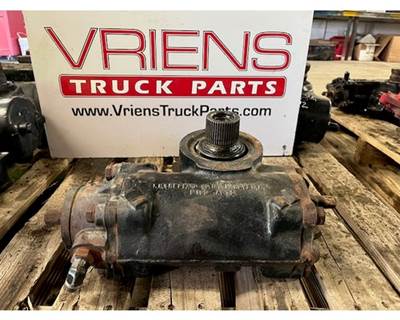 Sheppard M100PMX Left Steering Gear / Rack for a International