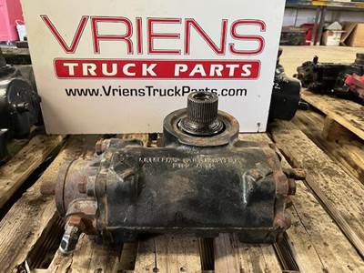 Sheppard Steering Gear / Rack