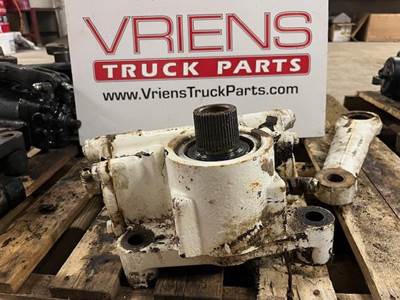 Sheppard M90SAD1 Steering Gear / Rack