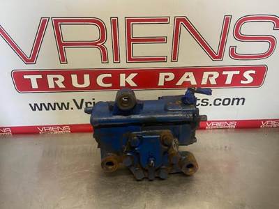 TRW/ROSS Steering Gear / Rack