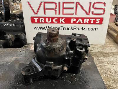 TRW/ROSS RCS65018 Steering Gear / Rack