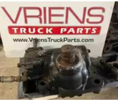 TRW/ROSS T800 Steering Gear / Rack for a Kenworth T800