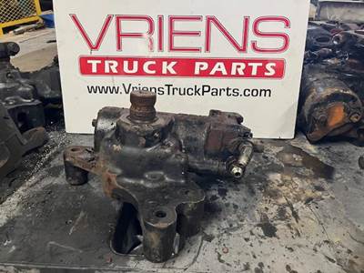 TRW/ROSS TAS40046 Steering Gear / Rack