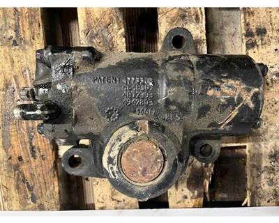 TRW/ROSS TAS65024 Left Steering Gear / Rack