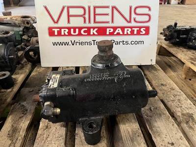 TRW/ROSS TAS65052 Steering Gear / Rack