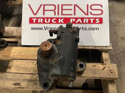 TRW/ROSS TAS65125 Steering Gear / Rack