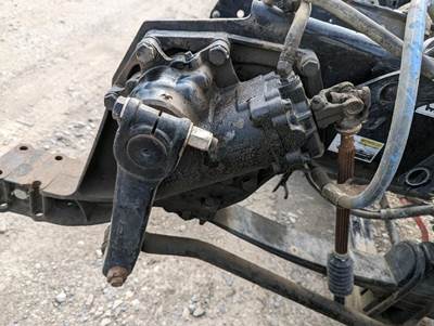 TRW/ROSS TAS66001A Steering Gear / Rack