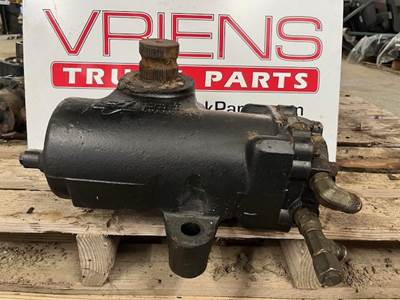 TRW/ROSS TAS85128 Steering Gear / Rack