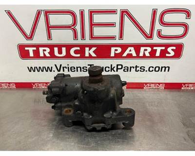 TRW TAS652295 GEAR-POWER STEERING 
TAS 65166R 
4773303 
4648307 
4872393
