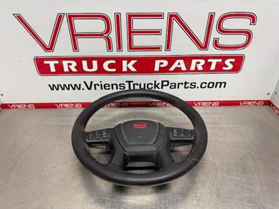 Peterbilt Steering Wheel