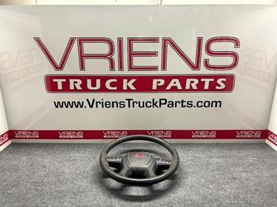 Peterbilt Steering Wheel
