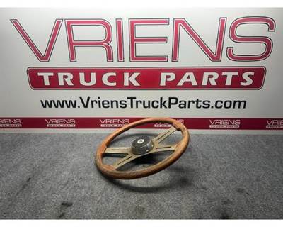 Peterbilt Steering Wheel