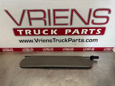 Kenworth Left Interior Sun Visor