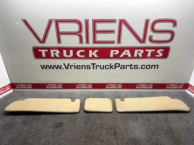 Kenworth Interior Sun Visor