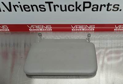 Kenworth T680 Interior Sun Visor