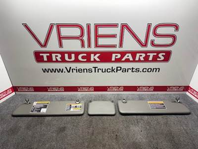 Peterbilt Interior Sun Visor