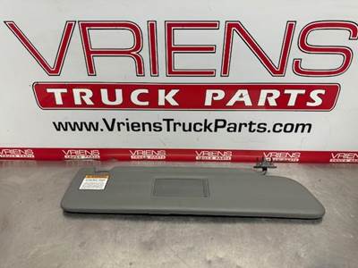 Peterbilt 579 Right Interior Sun Visor