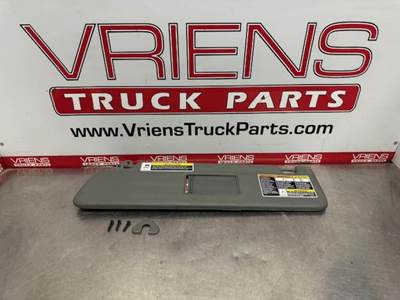 Peterbilt 579 Left Interior Sun Visor