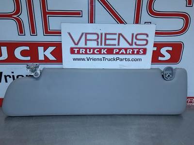 Peterbilt Right Interior Sun Visor