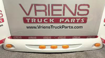 International 8600 Sun Visor