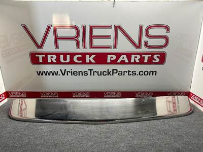 Kenworth Sun Visor