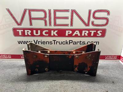 Kenworth Suspension Crossmember / K-Frame